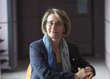 Eva Alcón: “Ir hacia una universidad cada vez más digital es la mejor forma de ser transparentes”