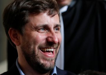 ERC deixa sol el president en la polèmica pels nomenaments