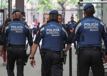 Protestas en la Policía Municipal por la continua supresión de los descansos