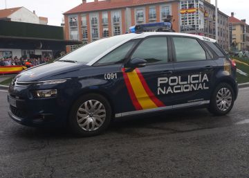 Detenido un individuo que se hacía pasar por yihadista para extorsionar a empresarios