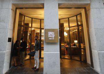 La nueva vida del segundo edificio de Madrid al que llegó la luz eléctrica
