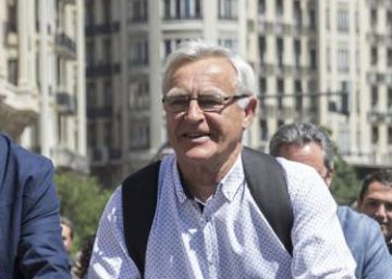 Ribó sobre el chalet de Iglesias y Montero: “Los progresistas debemos ser coherentes con lo que decimos”