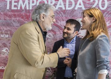 El Patronato de les Arts incorpora a los directores del Liceu y el Teatro Real para elegir responsable del Palau