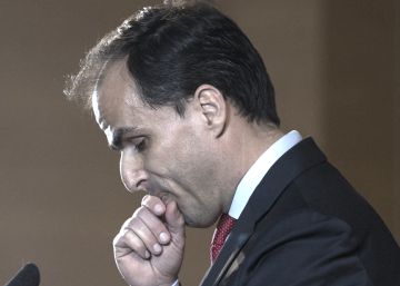 El rector de la URJC declarará como testigo ante la juez del ‘caso Máster’