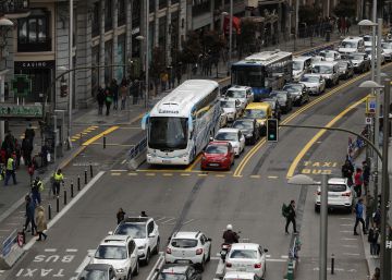 La APR de Centro arranca en noviembre y habrá multas desde febrero