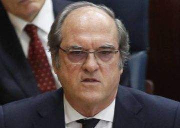 Gabilondo presenta su candidatura a las primarias del PSOE para la Comunidad de Madrid
