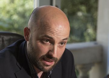 Graupera: “No tengo ningún problema en trabajar con Mascarell”