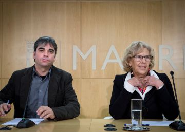 Ahora Madrid considera “ridículo” un “bloqueo” del PSOE a las cuentas de 2018