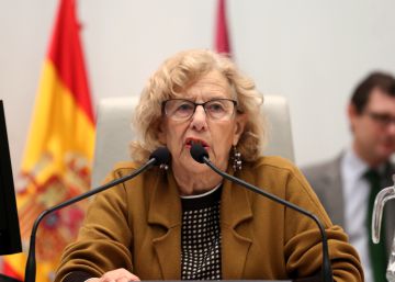 El Ayuntamiento de Madrid prevé reducir el gasto social un 15% en 2018