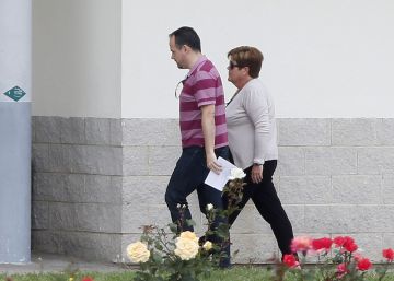 La exconsejera Milagrosa Martínez, condenada por el caso Fitur, ingresa en prisión