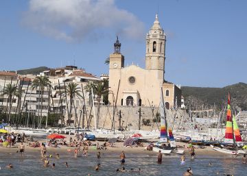 Millo suspende una consulta en Sitges sobre la segregación de un barrio
