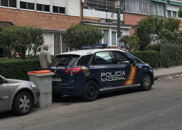 Dos detenidos por asestar tres hachazos a un comerciante chino durante un atraco a su tienda