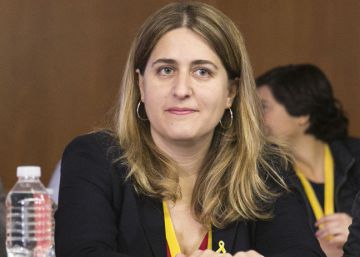 El PDeCAT se presentará como Junts per Catalunya a las municipales por la presión de Puigdemont