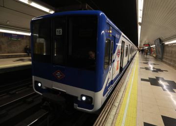 Metro reconoce un cuarto caso de un trabajador enfermo por amianto