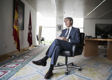 “La salida de Cifuentes ha sido un proceso desmesurado y doloroso”