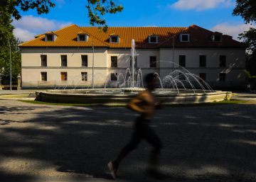 Patrimonio rechaza que el Palacio de los Vargas sea un centro gastronómico