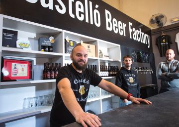 Cerveceros “de olla y pala”