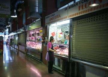 Mercats sense tanta elegància