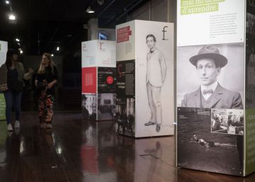 Pompeu Fabra, en ‘pocs mots’