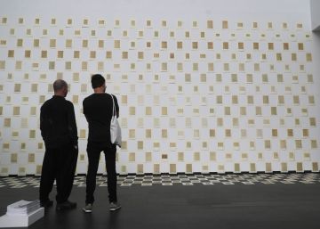 La tortura psicodélica del arte moderno