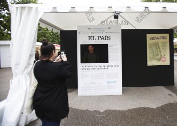 Un paseo por parques del mundo sin salir del Retiro