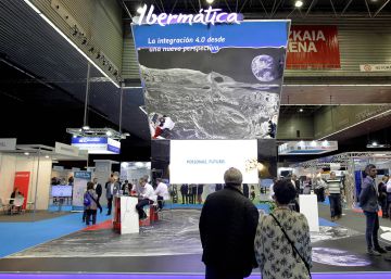 La Máquina Herramienta llena el BEC