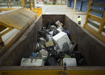Reciclaje: del ‘buenismo’ a la oportunidad