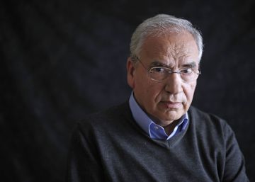 Alfonso Guerra diu “nazi” a Torra, que li exigeix que rectifiqui