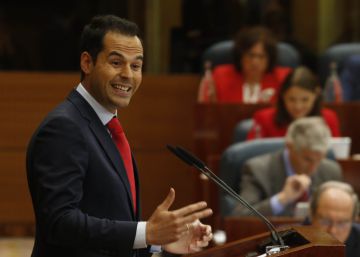 Ciudadanos critica que los grupos no fijen una fecha para el pleno de las universidades