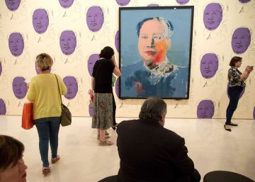 El Warhol más auténtico y completo llega al Museo Picasso Málaga