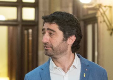 “Sabeu quina és la diferència entre un espanyol i un mongol?”: els tuits del nou conseller Jordi Puigneró