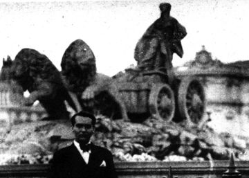 Tras los pasos de Lorca en el 120º aniversario del poeta