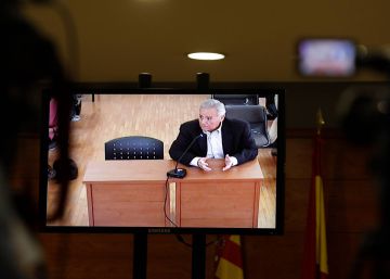 El fiscal reitera que el exalcalde de Alicante, Luis Díaz Alperi, defraudó a Hacienda y recibió un soborno