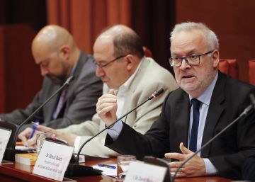 La CCMA espera una partida extraordinària de 20,4 milions del nou Govern