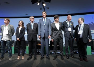 Els partits veuen en el pla del Cercle d’Economia una via per reprendre el consens