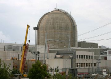 Una fuita en el sistema de refrigeració obliga a aturar el reactor de Vandellòs II