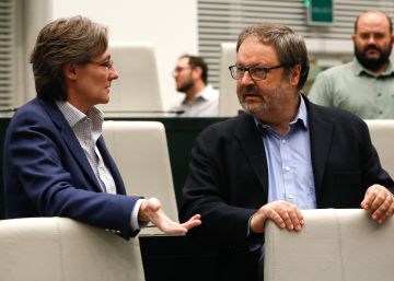 Tres cooperativas del mismo grupo ‘compitieron’ por dos contratos municipales a dedo
