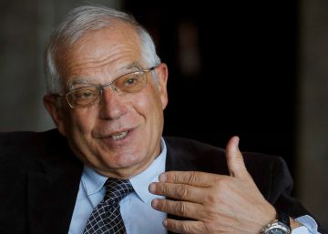 Borrell confirma que es lliuraran les bombes a l’Aràbia Saudita perquè no hi ha “cap irregularitat”