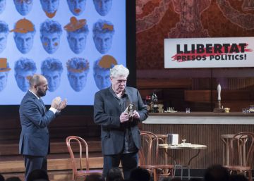 El bibliobús de Quim Monzó