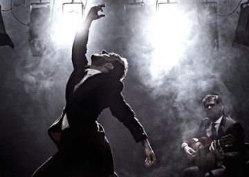 Tres semanas para el disfrute del flamenco en Madrid