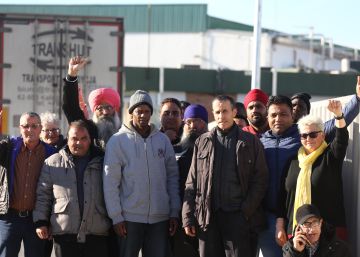 El Grupo Jorge estudia llevarse sus mataderos para evitar la ley de cooperativas