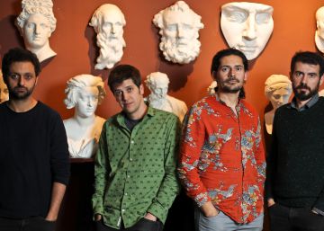El Mercat de Música Viva de Vic celebra 30 anys tocant totes les tecles