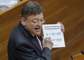 Ximo Puig: “El Gobierno de Sánchez será sólido y afrontará todo los grandes retos”