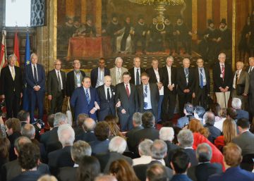 Los premiados con los Rey Jaime I piden a Sánchez más financiación y menos trabas para la ciencia