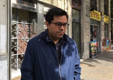 Colau compra un edificio del Eixample para destinarlo a alquiler social