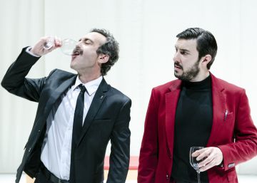 Shakespeare actualizado a través de las ‘fake news’