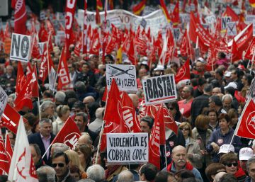 Juicio a un empresario de Lugo por exigir 2.000 euros de fianza a un empleado para seguir contratado