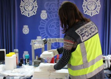 Los delitos en la capital se mantienen en el trimestre del año