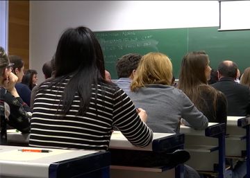 Osakidetza paraliza la OPE de tres especialidades hasta averiguar si se filtraron exámenes