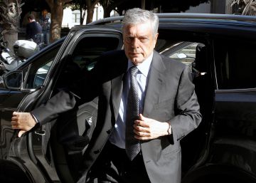 La cúpula de la CAM, condenada por el cobro ilegal de dietas multimillonarias